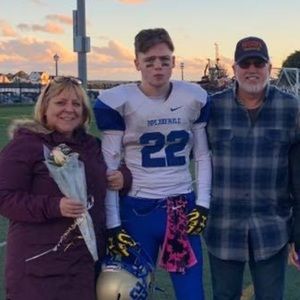 Meet your Posher, Jesse